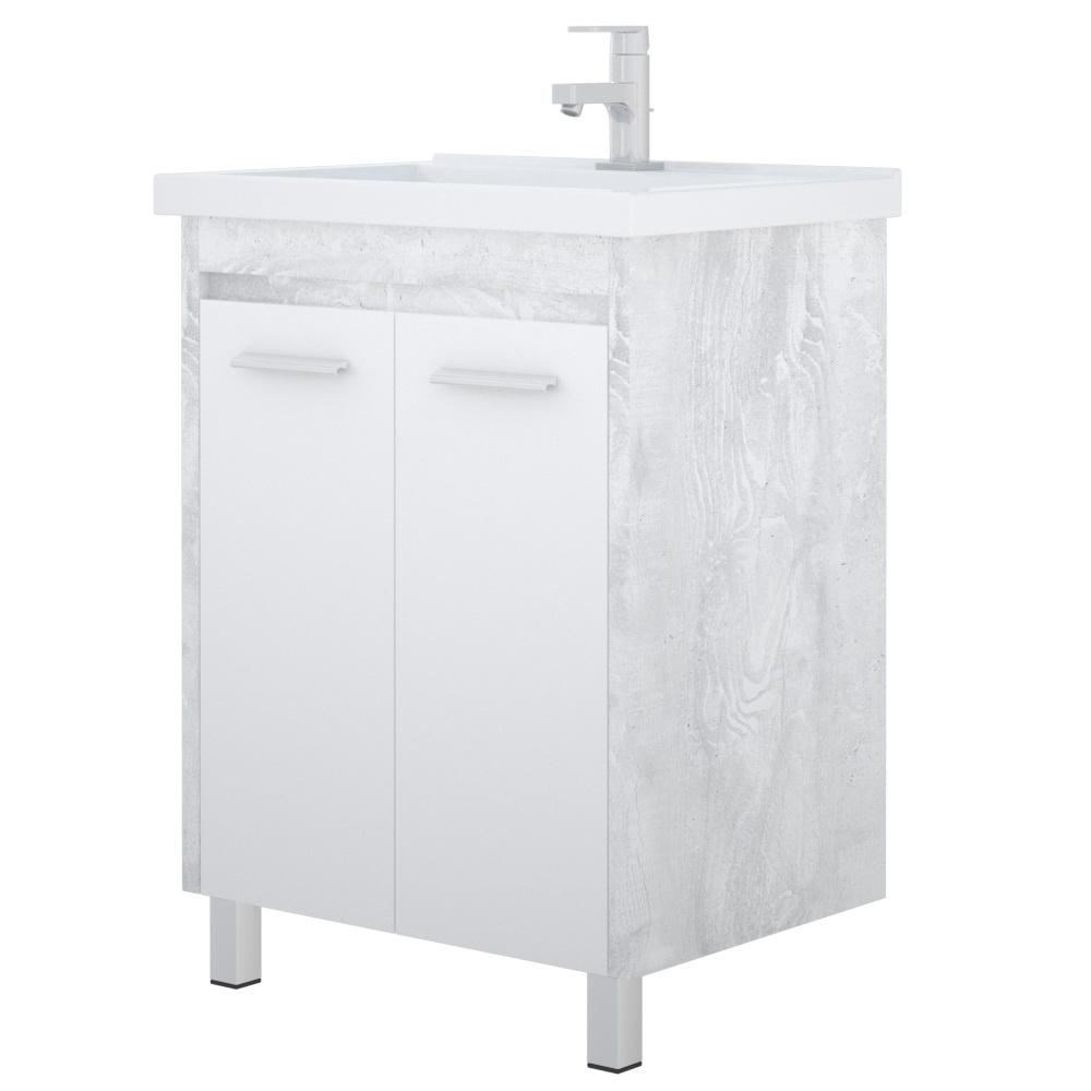 Фото 1 Тумба "Лорена 60" пайн 3274 Фото 1 Тумба "Лорена 60" пайн 3274