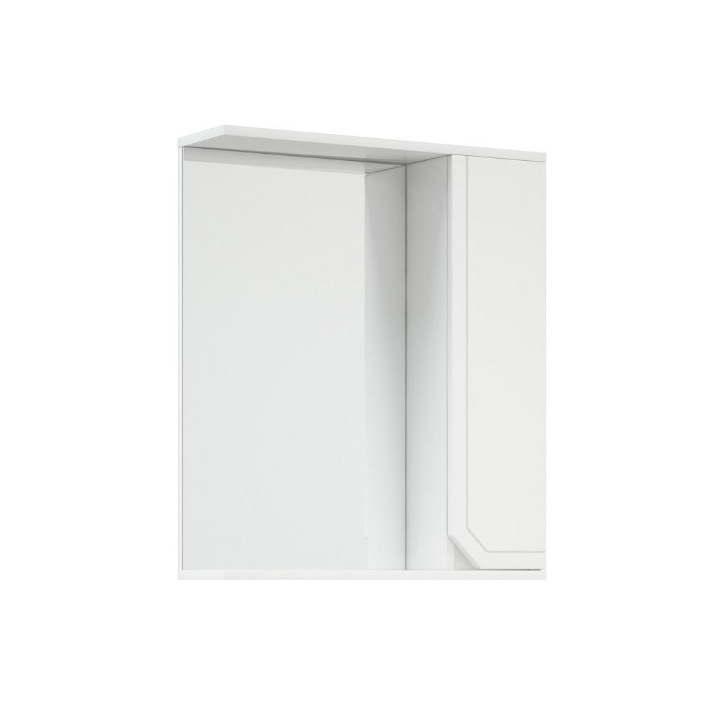 Фото 1 Зеркало-шкаф "Сириус" 65 Фото 1 Зеркало-шкаф "Сириус" 65