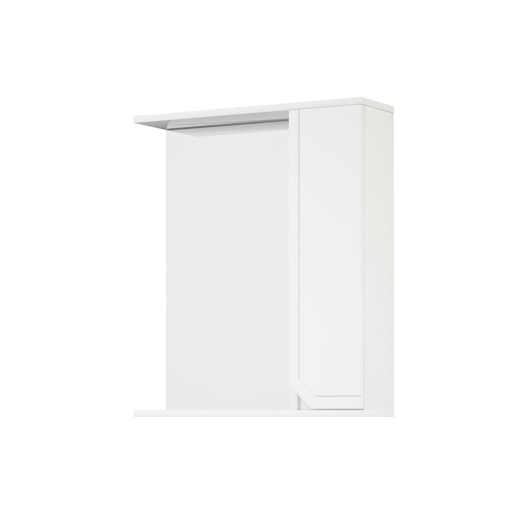 Фото 2 Зеркало-шкаф "Сириус" 65 Фото 2 Зеркало-шкаф "Сириус" 65