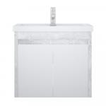 Тумба "Лорена 60" навесная пайн 12873 Тумба "Лорена 60" навесная пайн 12873