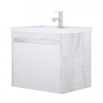 Фото 1 Тумба "Лорена 60" навесная пайн 12873 Фото 1 Тумба "Лорена 60" навесная пайн 12873