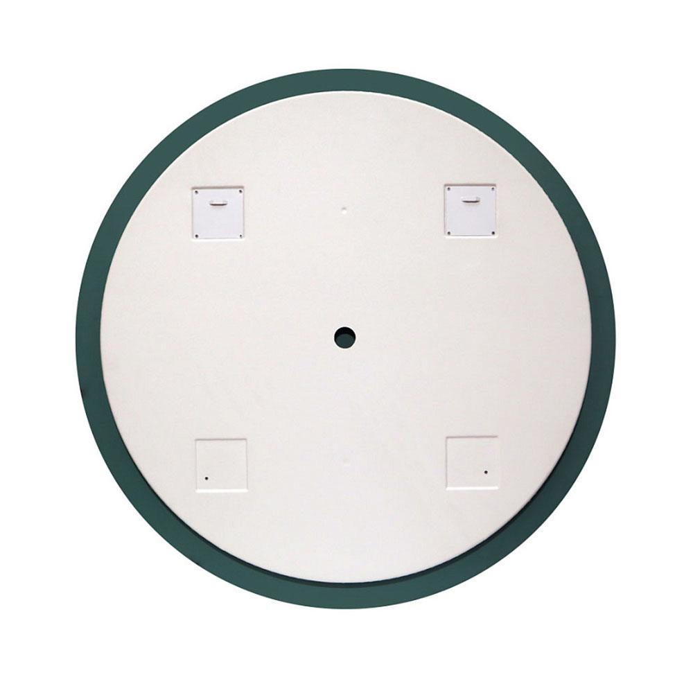Фото 4 Зеркало "Savanna" RGB D77 LED (SMART) 25239 Фото 4 Зеркало "Savanna" RGB D77 LED (SMART) 25239