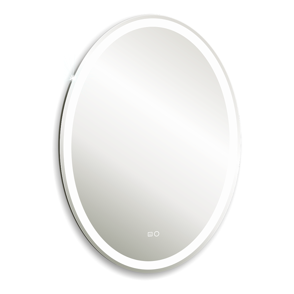 Фото 3 Зеркало "Италия" 57х77 LED 22092 Фото 3 Зеркало "Италия" 57х77 LED 22092