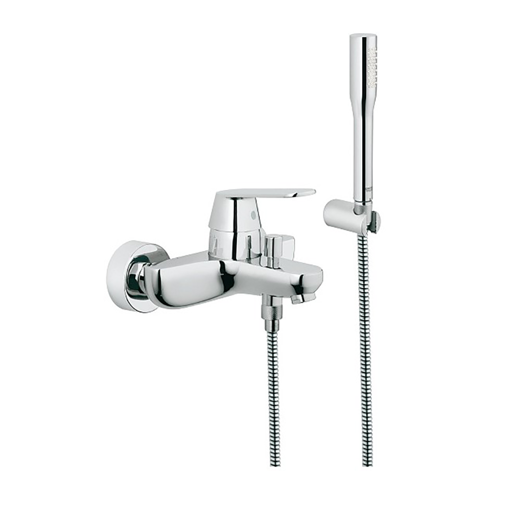 Фото 1 Смеситель для ванны 32832000 GROHE Eurosmart Cosmopolitan 15344 Фото 1 Смеситель для ванны 32832000 GROHE Eurosmart Cosmopolitan 15344