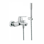 Фото 1 Смеситель для ванны 32832000 GROHE Eurosmart Cosmopolitan 15344 Фото 1 Смеситель для ванны 32832000 GROHE Eurosmart Cosmopolitan 15344