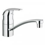 Смеситель для мойки 32750000 GROHE Euroeco 15343 Смеситель для мойки 32750000 GROHE Euroeco 15343