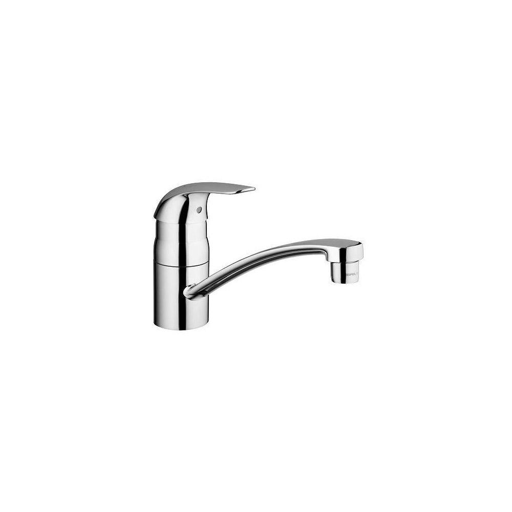 Фото 2 Смеситель для мойки 32750000 GROHE Euroeco 15343 Фото 2 Смеситель для мойки 32750000 GROHE Euroeco 15343