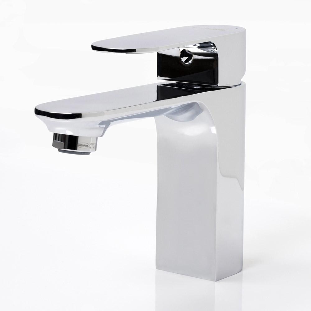 Фото 3 Смеситель DINKEL 5803 WasserKRAFT для умывальника 16890 Фото 3 Смеситель DINKEL 5803 WasserKRAFT для умывальника 16890