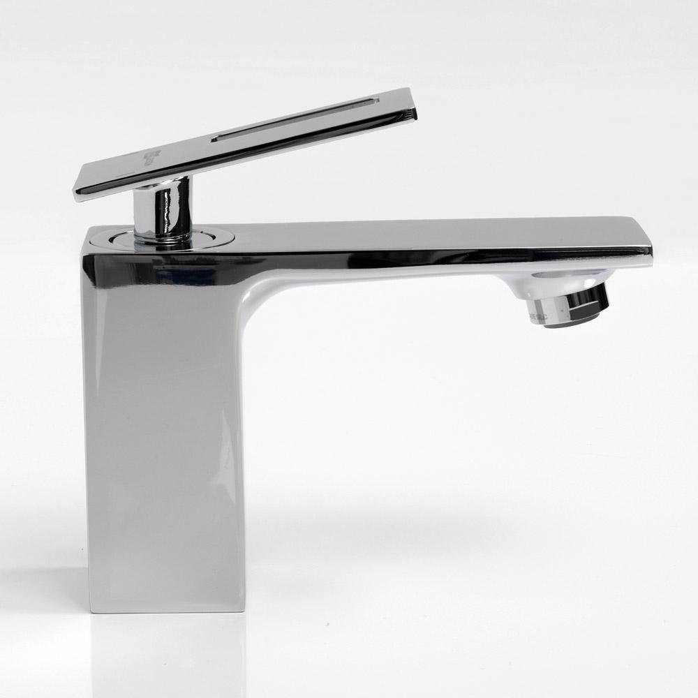 Фото 3 Смеситель ALME 1503 WasserKRAFT для раковины 16569 Фото 3 Смеситель ALME 1503 WasserKRAFT для раковины 16569