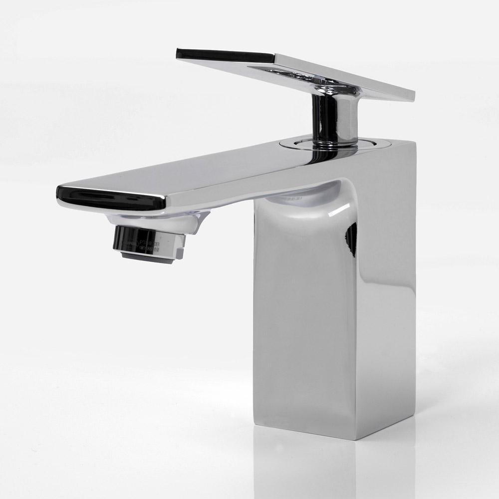 Фото 4 Смеситель ALME 1503 WasserKRAFT для раковины 16569 Фото 4 Смеситель ALME 1503 WasserKRAFT для раковины 16569