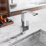 Смеситель ALME 1507 WasserKRAFT для кухни 16570 Смеситель ALME 1507 WasserKRAFT для кухни 16570