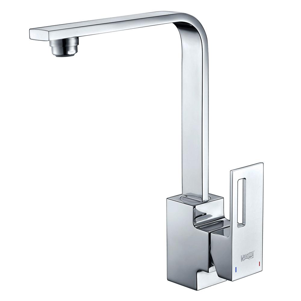 Фото 2 Смеситель ALME 1507 WasserKRAFT для кухни 16570 Фото 2 Смеситель ALME 1507 WasserKRAFT для кухни 16570