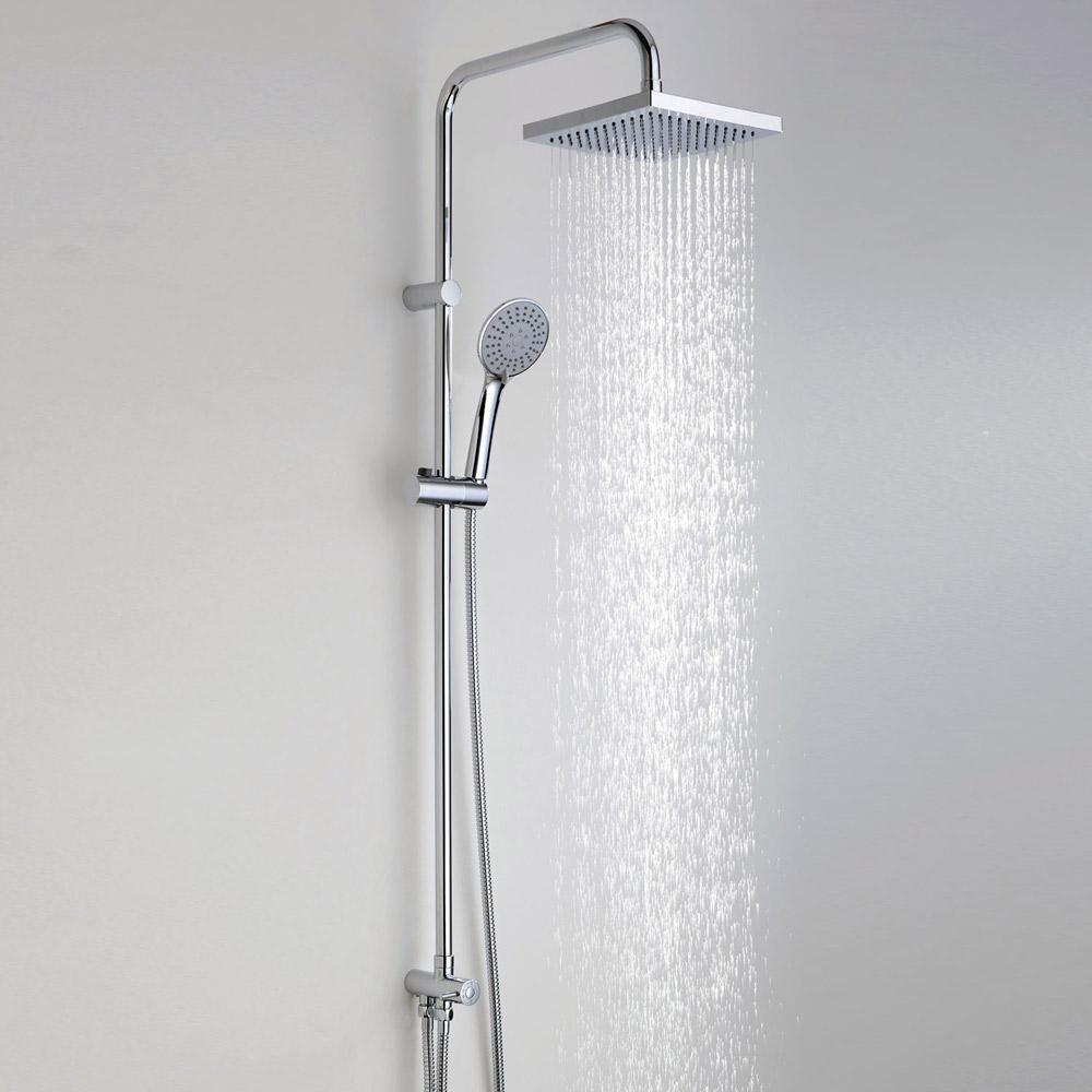 Душевой комплект A017 WasserKRAFT 16547 Душевой комплект A017 WasserKRAFT 16547