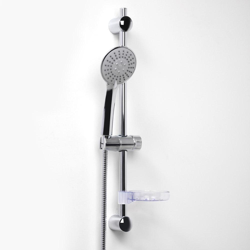 Душевой комплект A005 WasserKRAFT 57 см 16545 Душевой комплект A005 WasserKRAFT 57 см 16545