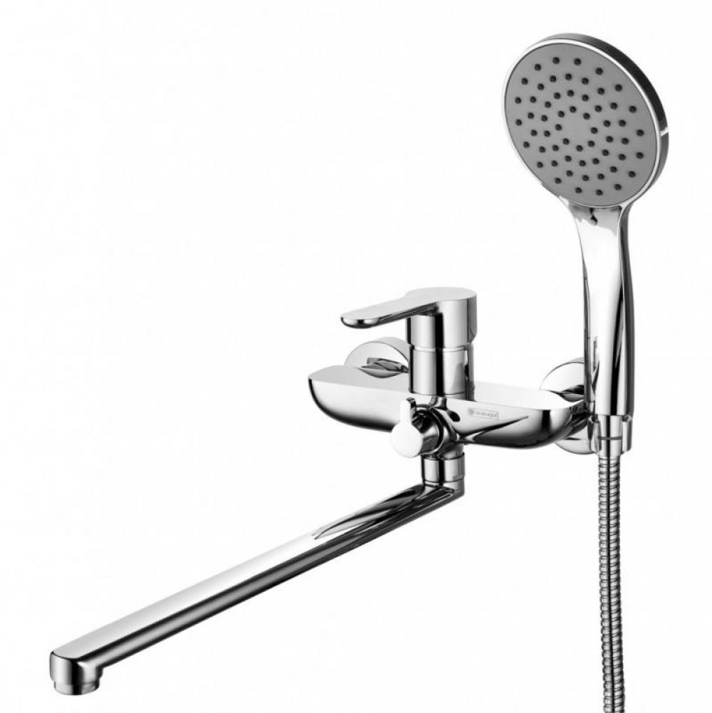 Смеситель 7121298C-35L(F) GA Loft для ванны 17834 Смеситель 7121298C-35L(F) GA Loft для ванны 17834