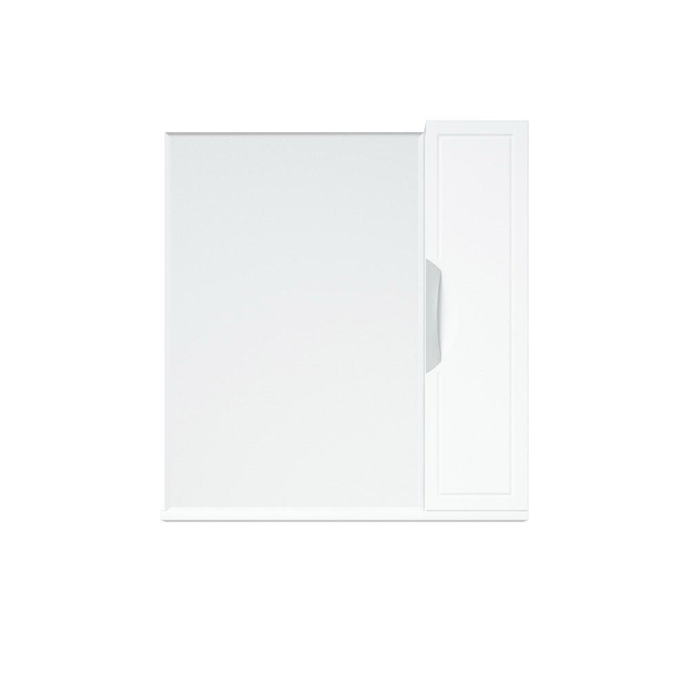 Зеркало-шкаф "Монро" 65 Зеркало-шкаф "Монро" 65