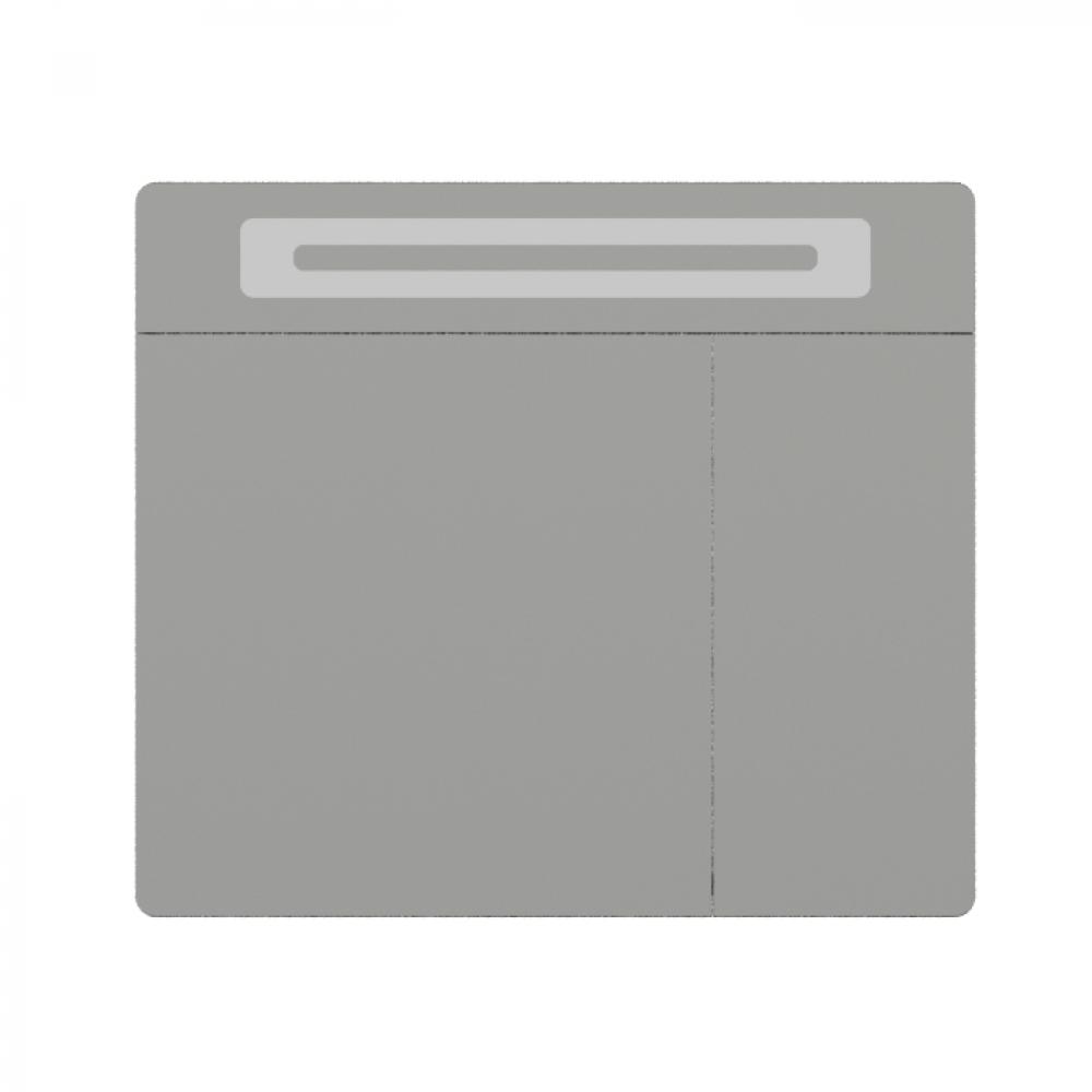 Зеркало-шкаф "Остин 80С" пайн 14144 Зеркало-шкаф "Остин 80С" пайн 14144