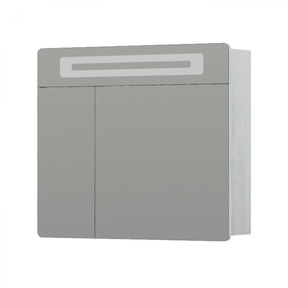 Фото 1 Зеркало-шкаф "Остин 80С" пайн 14144 Фото 1 Зеркало-шкаф "Остин 80С" пайн 14144