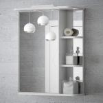 Зеркало-шкаф "Сатурн" 55С правый Зеркало-шкаф "Сатурн" 55С правый