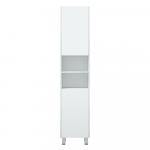 Пенал "Остин 40" пайн/белый 14010 Пенал "Остин 40" пайн/белый 14010