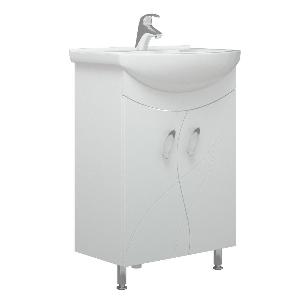 Фото 1 Тумба "Наина" 60 7702* Фото 1 Тумба "Наина" 60 7702*