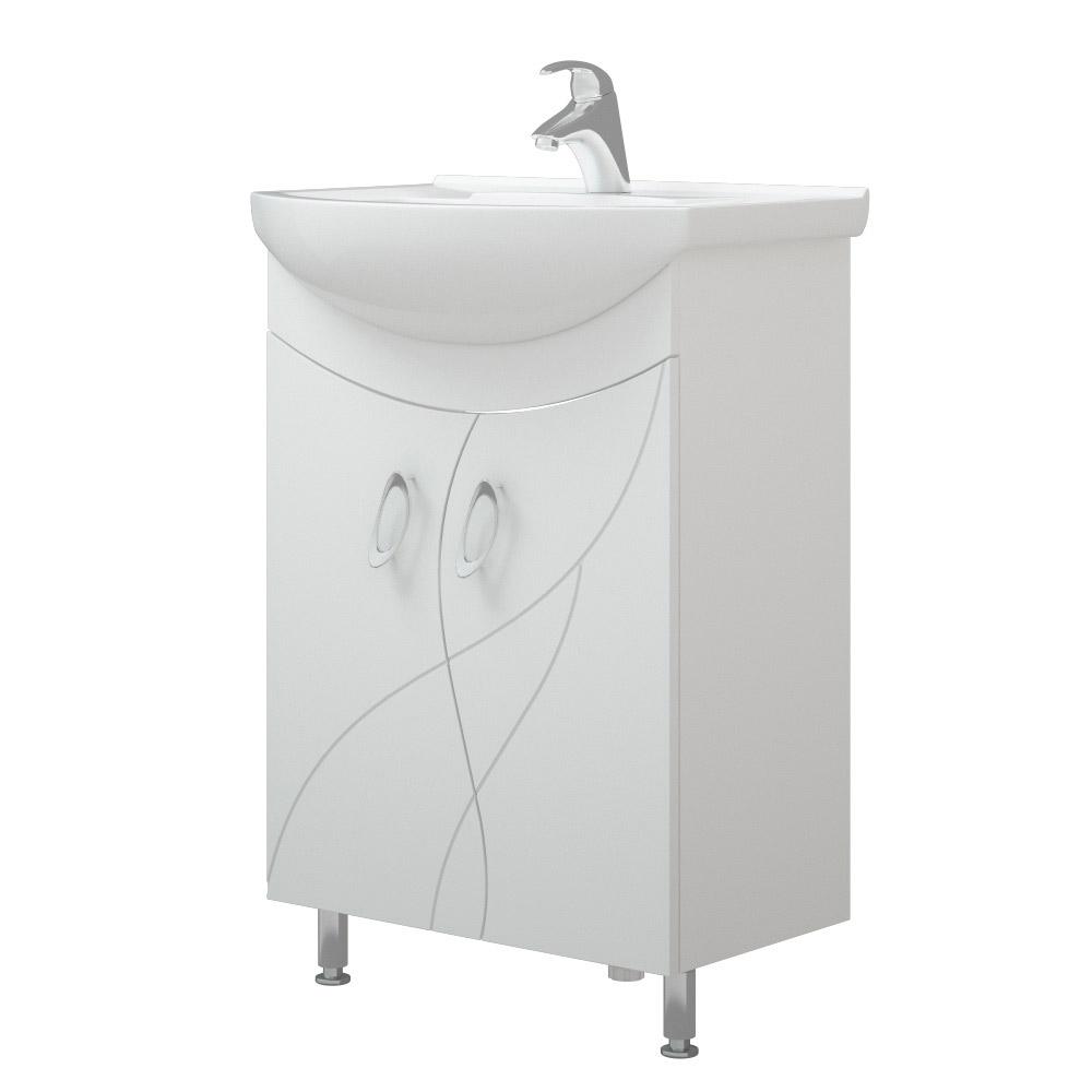 Фото 2 Тумба "Наина" 60 7702* Фото 2 Тумба "Наина" 60 7702*