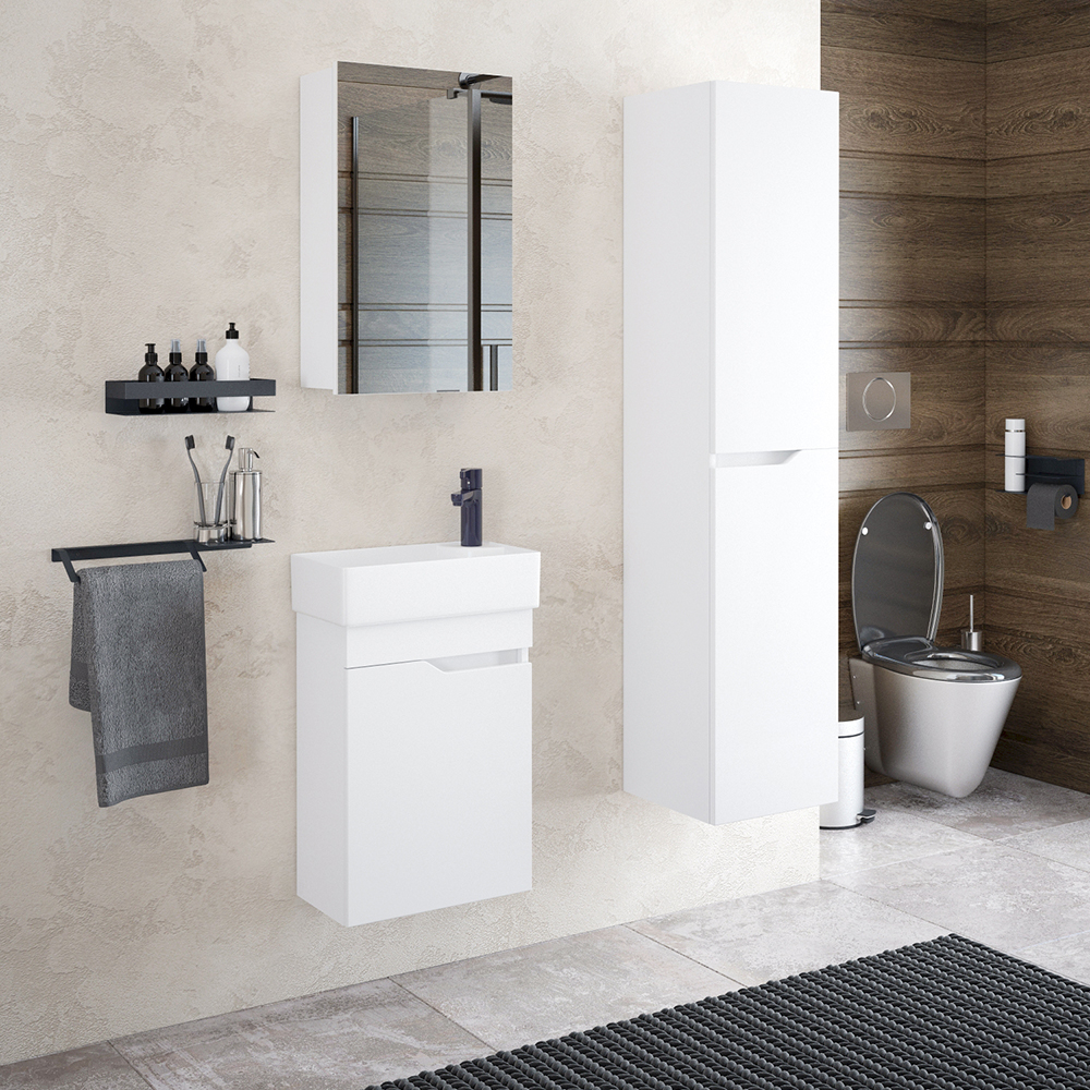 Теона 45 (комплект навесной)