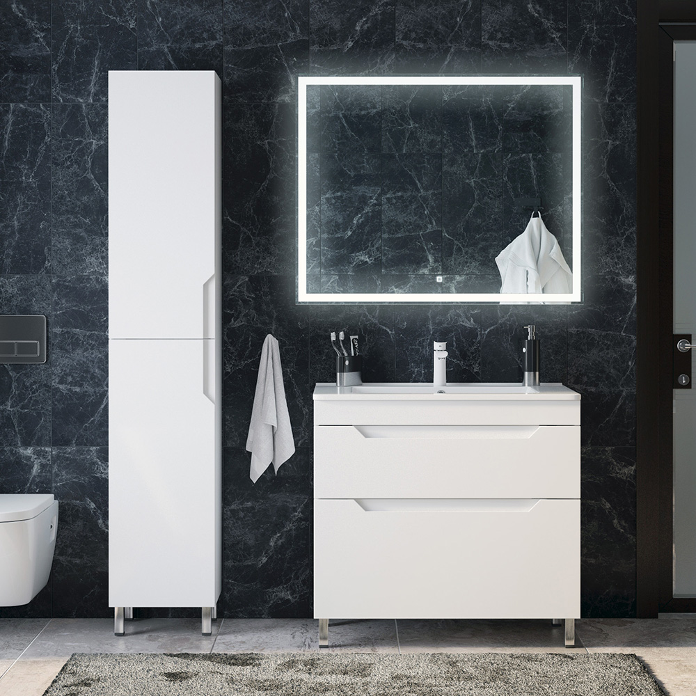 Юта 85 напольная