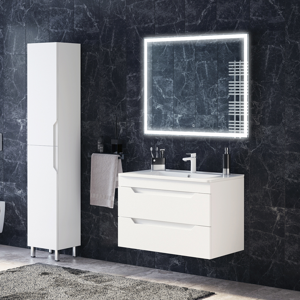 Юта 85 навесная