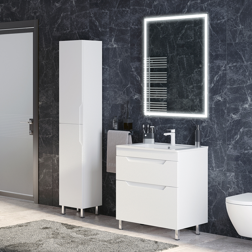 Юта 75 напольная