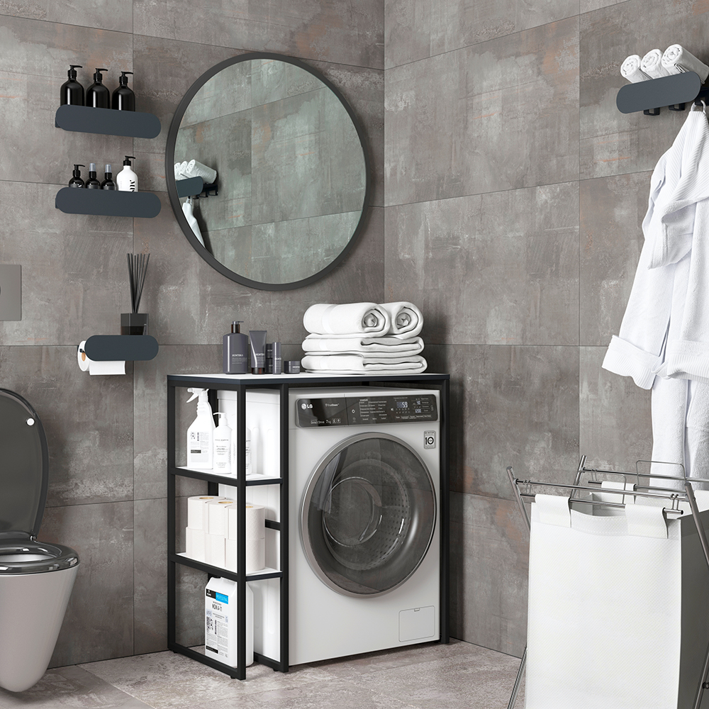 Тумба "Гера" 80