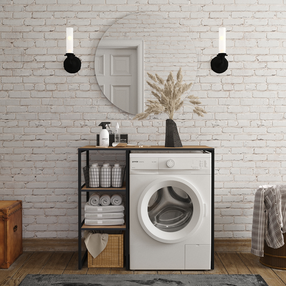 Тумба "Гера" 100