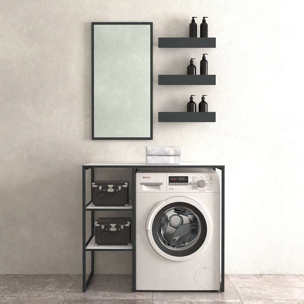 Тумба "Гера" 110