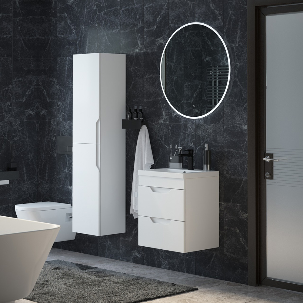 Юта 50 навесная