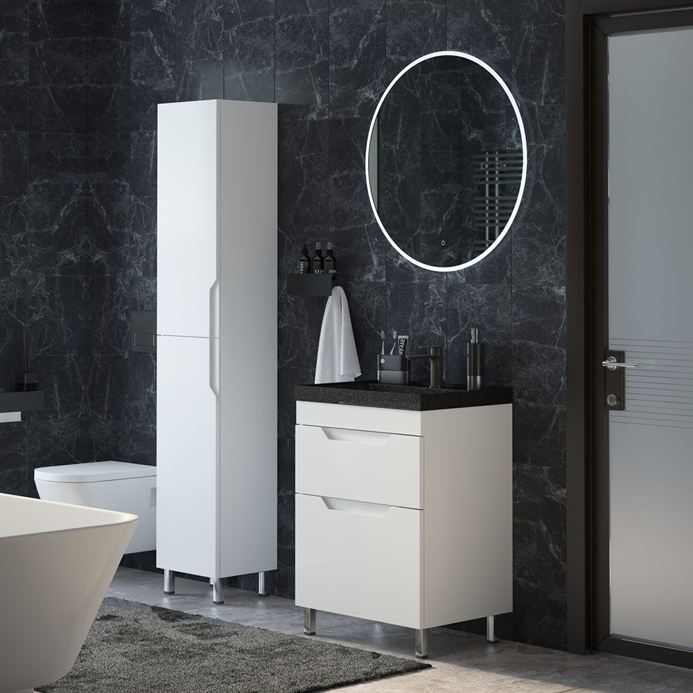 Юта 60 напольная