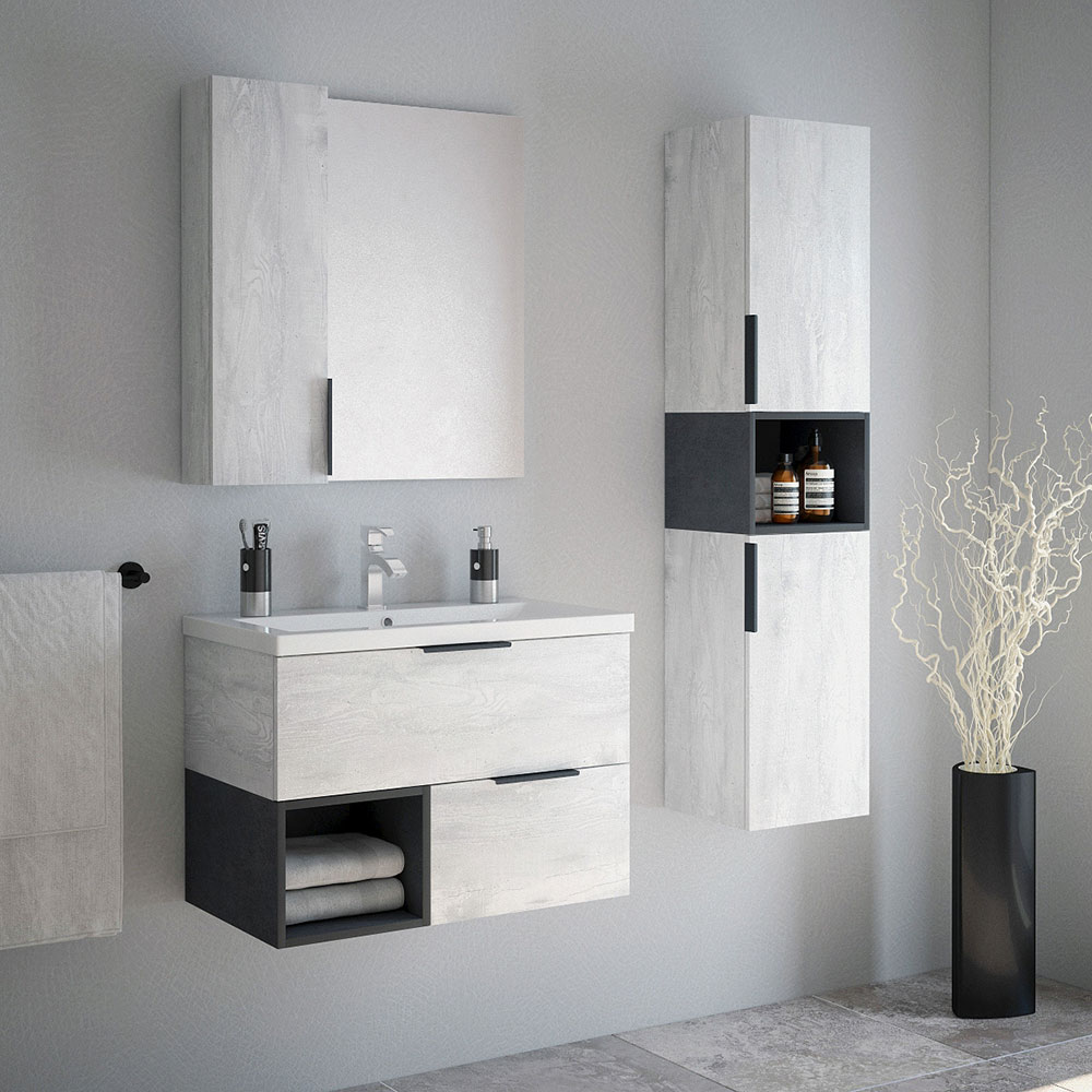 Графит 80 навесной