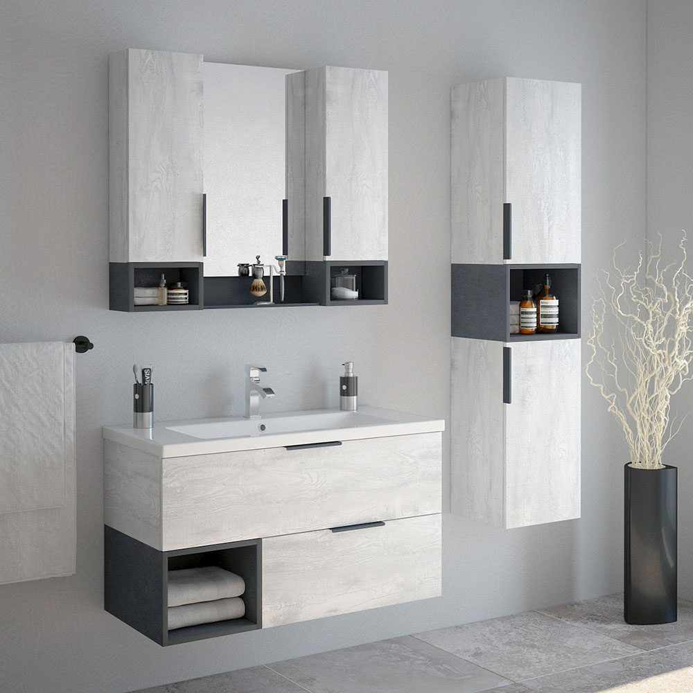 Графит 100 навесной