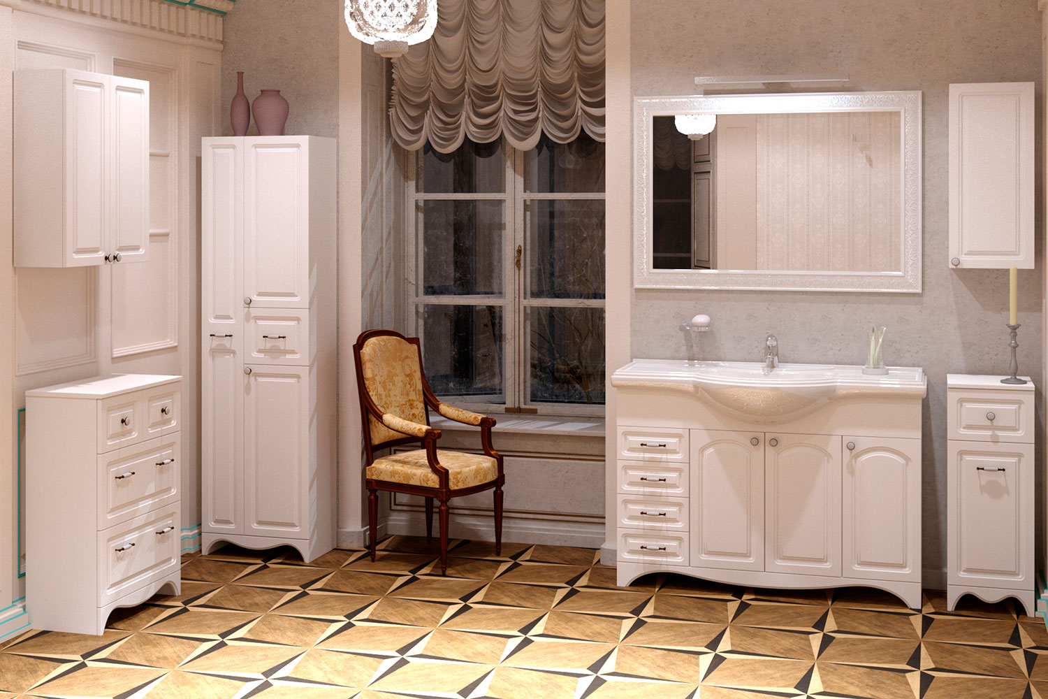 Классика 120