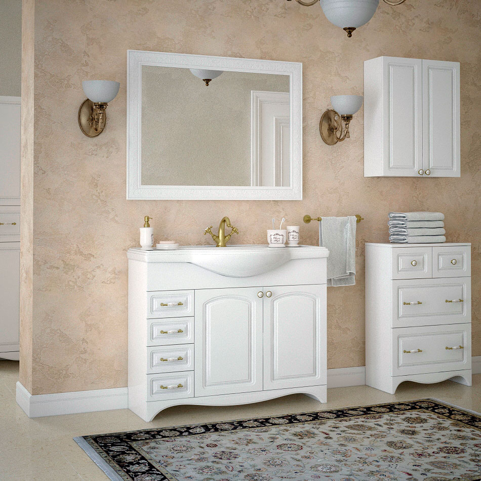 Классика 105