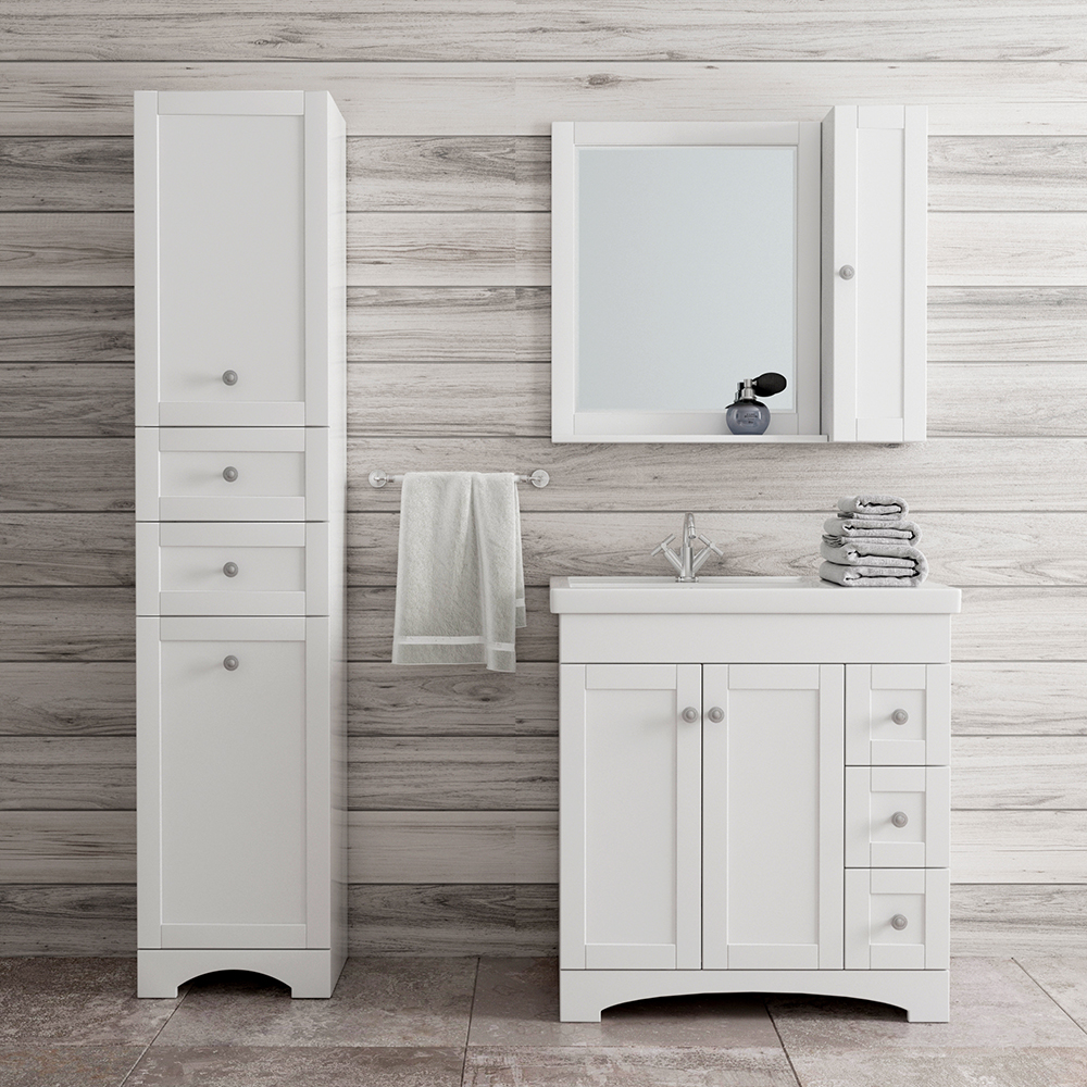 Техас 80 (комплект напольный)