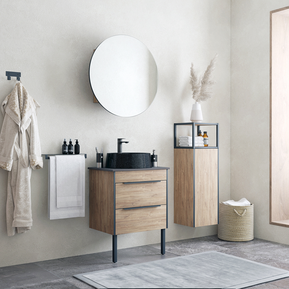 Форест 60 (комплект навесной/напольный)