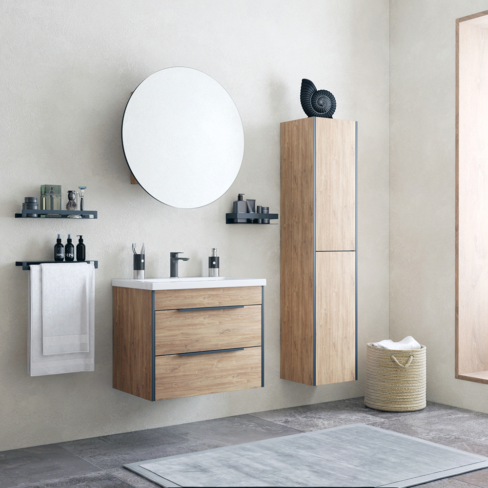 Форест 70 (комплект навесной/напольный)