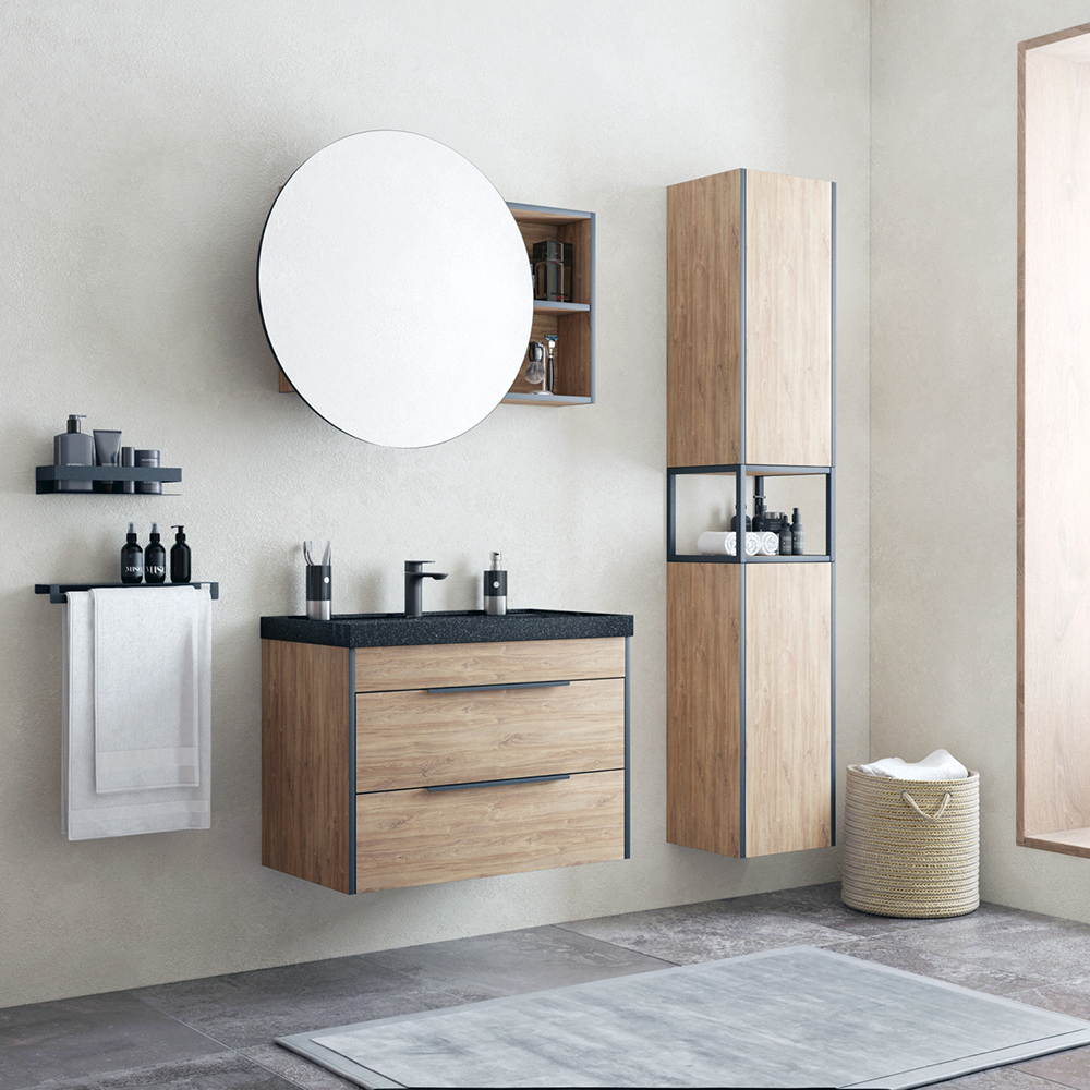 Форест 80 (комплект навесной/напольный)