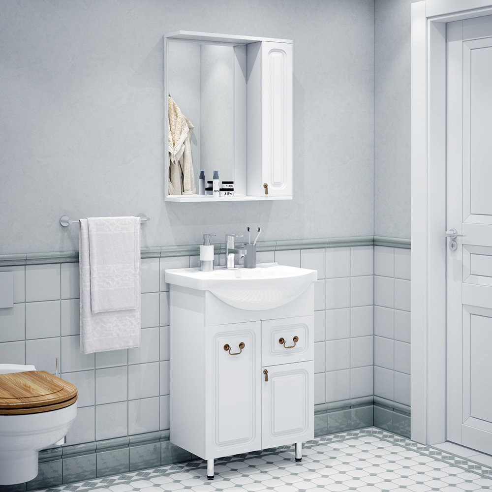 Элегия Ретро 60 бронза